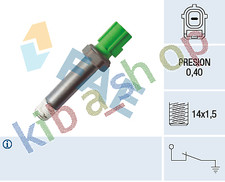 OIL PRESSURE SENSOR 1 PIN GREEN FITS JAGUAR S-TYPE II XF I XF II XF SPORTBRAKE