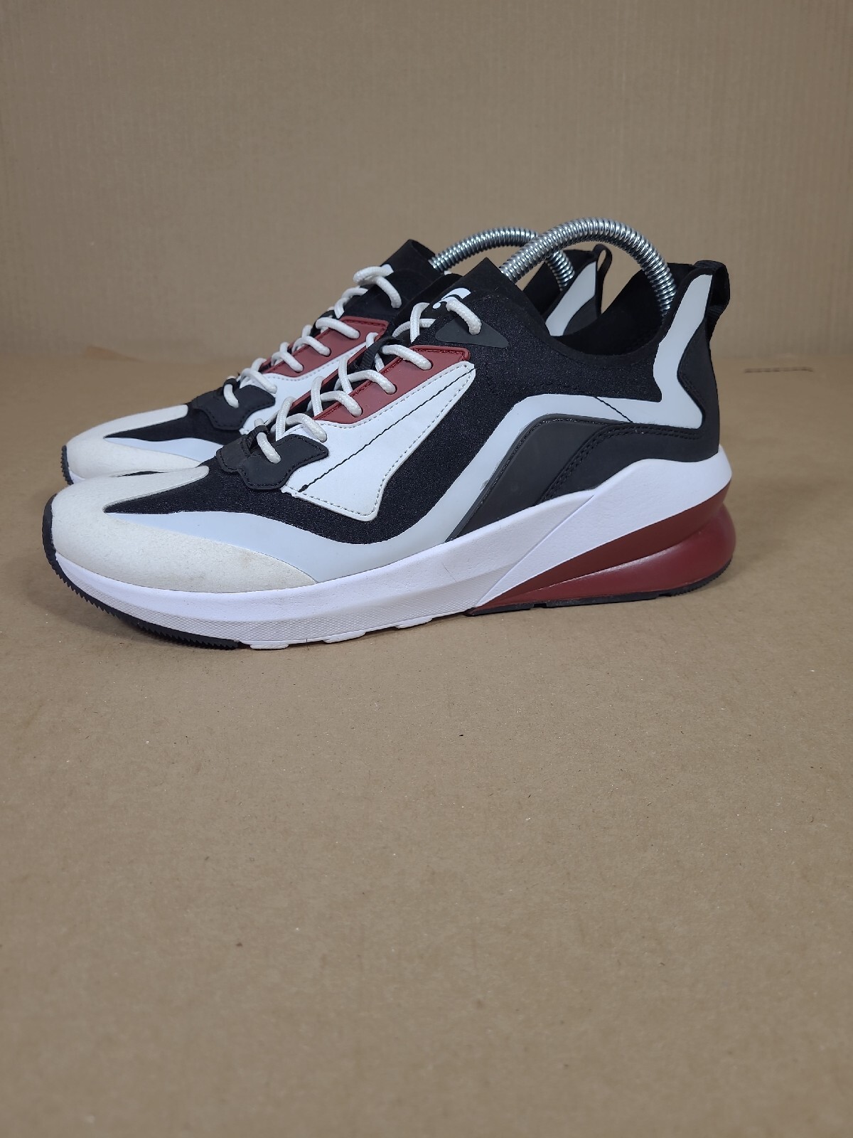 Fabletics  Sneakers ECHO Performance White Bone B… - image 8