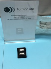 2 AMAT 0300-09053 Prom Assy 29A Echuck Controller PCB, E-Chuck, 190455