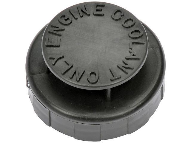 For 1982-1984 Pontiac Phoenix Expansion Tank Cap Dorman 43457FSBS 1983