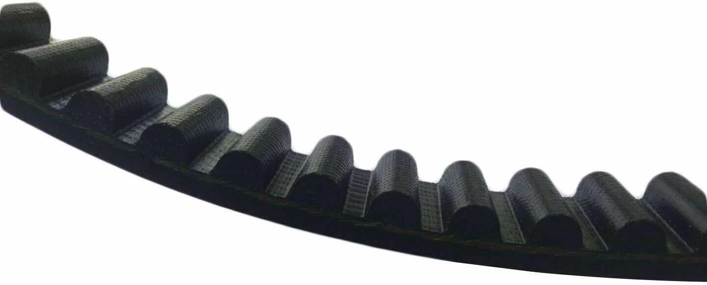 Replacement Rear Drive Belt For Harley Davidson FLT/FLHT/FLHR 1997-2003 – 139 Tooth, 1.5" Width 1 thumbnail image