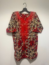 African clothing for men-Dashiki S-5X