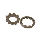 Fit Ford Falcon BA BF FG and FPV F6 Barra Billet Oil Pump Gears