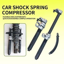 Automobile Claw Spring Shock Absorber Remover Shock Absorber Disassembly Tool