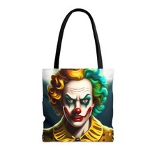 Tote Bag AOP