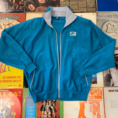 ebay nike jacket