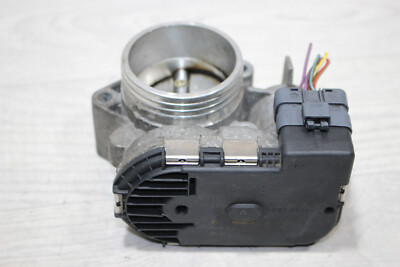Drosselklappe 0280750085 Bosch Peugeot 307 Bj,04