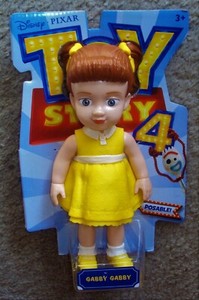 mattel gabby gabby