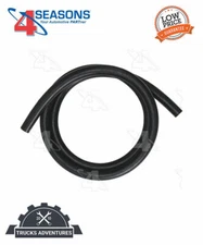 Four Seasons Automatic Transmission Oil Cooler Hose,Power Steering Cooler Line
