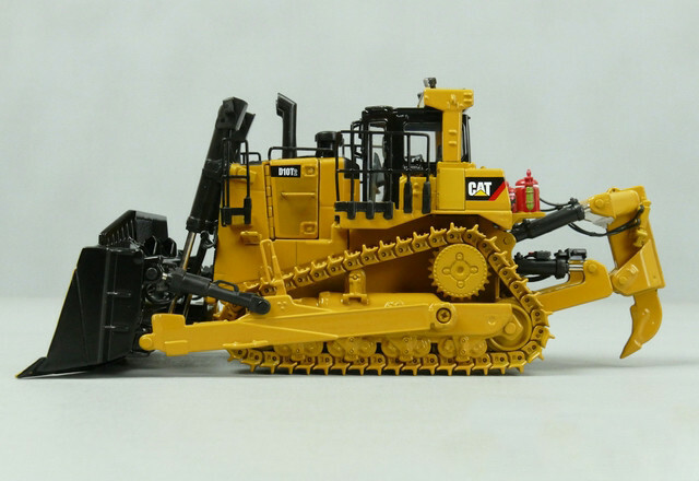 キャタピラーキャットd11tトラックタイプトラクター55212 キャタピラーキャットd11tトラックタイプトラクター55212