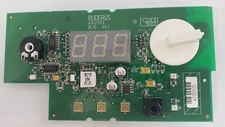 78186 GB142-24  43103120 Buderus tankless water heater control board