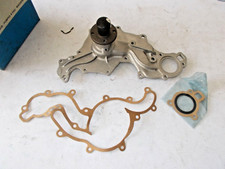 Pompe à eau Ford CAPRI