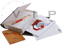 Montblanc Limited Writers Edition 1581 Homage To Iliad Homer Fountain Pen 117887