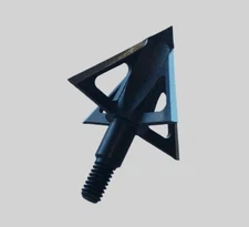 Tooth of the Arrow - Standard XL 1 3/16" - 4 Blade - 125 Grade - 3Pk