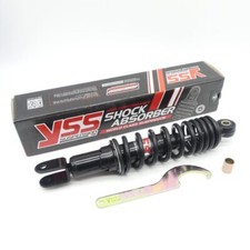 YSS Stoßdämpfer Federbein 290mm für Aprilia Rally SR 50 Gulliver Benelli 491