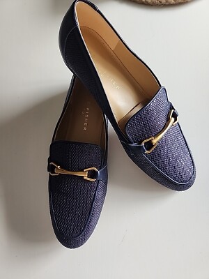 (取寄) マークフィッシャー レディース  Marc Fisher LTD women Nottie Dark Blue Multi s-l400.jpg