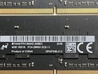 4GB 1Ax16 PC4 - 2666V - SCO- 11             (lot Of #16) — photo 9
