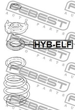 Nuovo cuscinetto a rulli, supporto puntone sospensione per HYUNDAI KIA:JM,K5