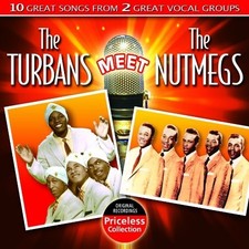 Turbans/Nutmegs The Turbans Meet The Nutmegs ...