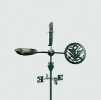 Jason Isbell The 4 - Weathervanes - Cd - F600Z