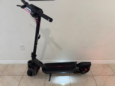 Segway Ninebot Max G3 Scooter, 28 mph Max Speed w/ 50 miles Max Range.