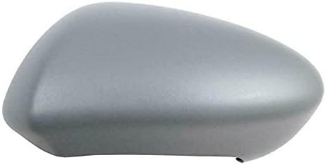Wing Mirror Cover Cap for Nissan Qashqai (2007-2014) - Left Hand Side (Passenge