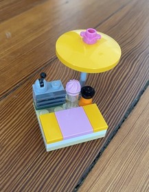 LEGO Disney: Olaf's Summertime Fun (30397)