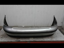 Pare-choc arrière Seat TOLEDO