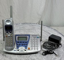Panasonic KX-TG2740 2.4GHz Cordless Phone System