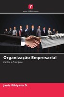 Janis Bibiyana D. | OrganizaçãO Empresarial | Taschenbuch | Portugiesisch (2026)