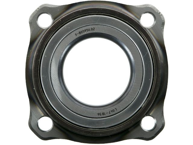 Rolls-Royce Wraith 2014-2015 Rear Wheel bearing