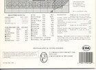 Cricket Collection SEASONINGS 3 Cross Stitch Charts Leaflet Halloween Christmas — photo 2