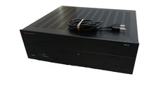 SpeakerCraft BB2125 2 Channel Amplifier/ Amp Receiver | Tested