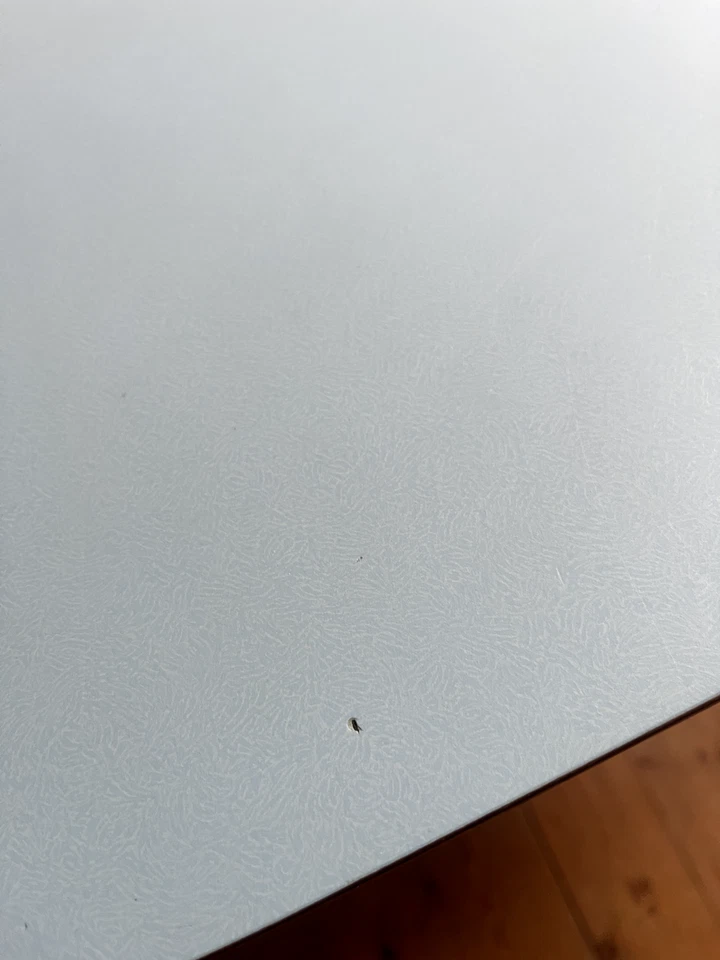 1960's Formica Table / Desk - Image 4 of 4