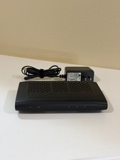 Silicondust HDHR3-CC HDHomerun Prime Cable TV Tuner - 3 Internal Tuners