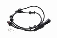 Vemo Sensor, Raddrehzahl V41-72-0018 FüR Jaguar