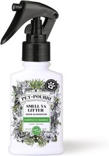 Pet-Pourri Smell Ya Litter Cat Litter Deodorizer Spray Purrfectly Bamboo 3.4