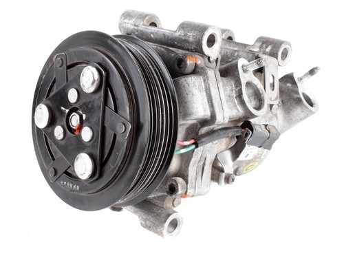 Klimakompressor C-Elysse C3 IV Corsa F 2008 301 Expert IV 9830148880