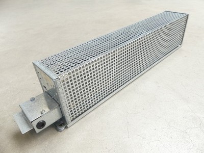 Frizlen FAB8-10 Brake Resistor - 1500W / 10 Ohm SN: 9726