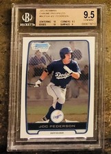 Joc Pederson Rookie Cards and Key Prospect Cards Guide 62