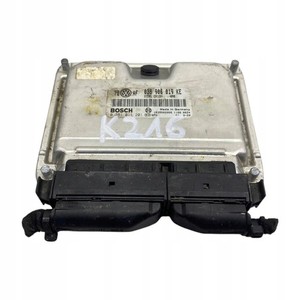 VW PASSAT SKODA SUPERB Motorsteuergerät Motor Computer ECU 038906019KE, OE