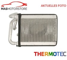 WÄRMETAUSCHER INNENRAUMHEIZUNG THERMOTEC D60522TT I FÜR HYUNDAI I10 I,I10 II