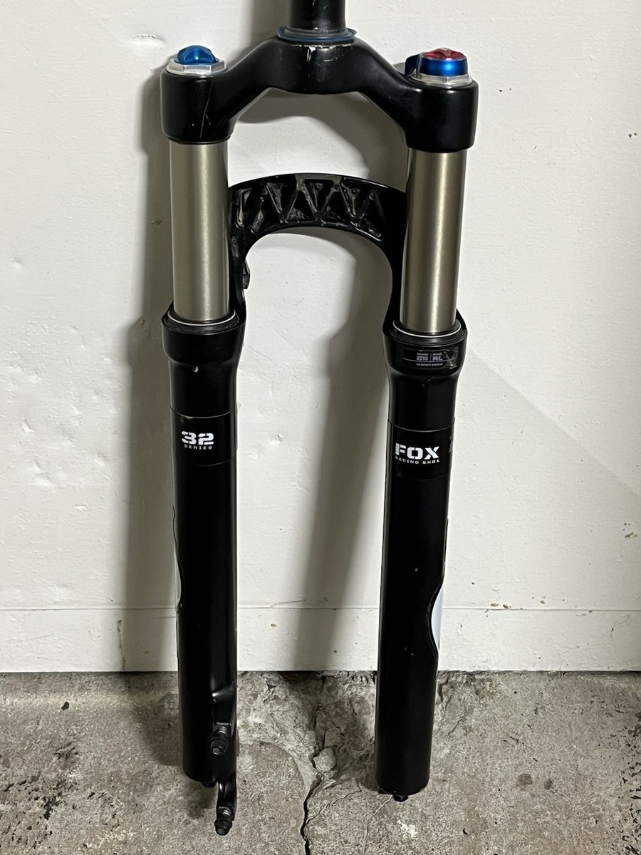 Fox F-Series F29 32 RL 90mm Travel Fork 29