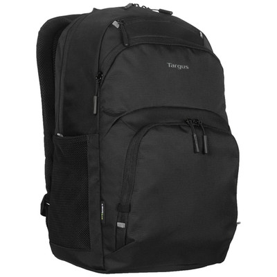   Targus Work+ 15-16'' Classic EcoSmart  15-16  Rucksack / Backpack - Schwarz