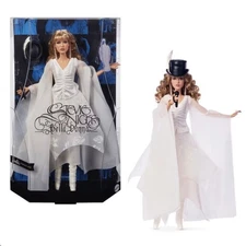 Barbie Signature Stevie Nicks Bella Donna Collector Doll In Stock Ships Now