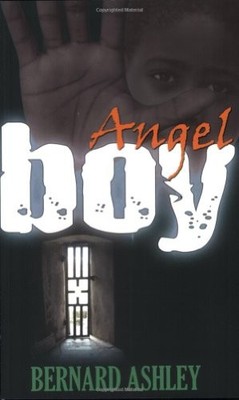 Angel Boy,Bernard Ashley