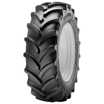 VREDESTEIN 280/70 R 18 TL 114D TRAXION70