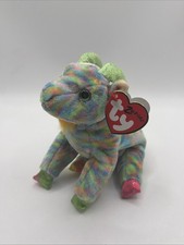 Retired TY beanie baby GOAT from the ZODIAC Collection 2000  Beanie Babies