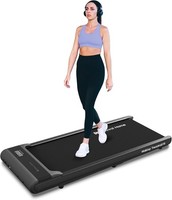 Mobvoi Walking Pad Smart AI Under Desk Treadmill Portable Small 2 in 1 Treadmill