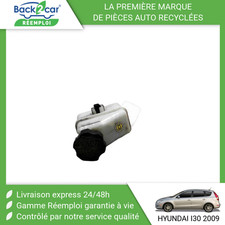 Liquide de frein Hyundai I30